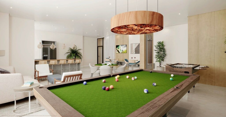 Imagem Apartamento com 2 Quartos à Venda, 67 m² em Morretes - Itapema