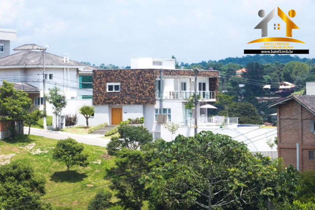 Imagem Casa de Condomínio com 4 Quartos à Venda, 632 m² em Granja Viana - Cotia Imagem Casa de Condomínio com 4 Quartos à Venda, 632 m² em Granja Viana - Cotia