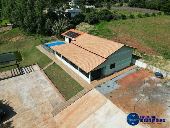 Imagem Chácara com 4 Quartos à Venda, 12 m² em Setor Central - Goianápolis Imagem Chácara com 4 Quartos à Venda, 12 m² em Setor Central - Goianápolis