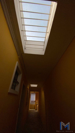 Imagem Casa com 3 Quartos à Venda, 125 m² em Jardim Ana Estela - Carapicuíba