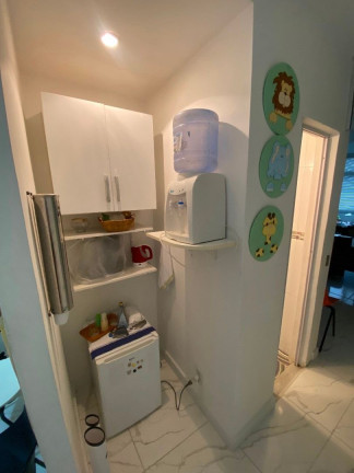 Imagem Sala Comercial à Venda, 32 m² em Centro - Vila Velha