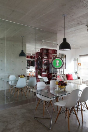 Imagem Apartamento com 1 Quarto à Venda, 70 m² em Panamby - São Paulo Imagem Apartamento com 1 Quarto à Venda, 70 m² em Panamby - São Paulo