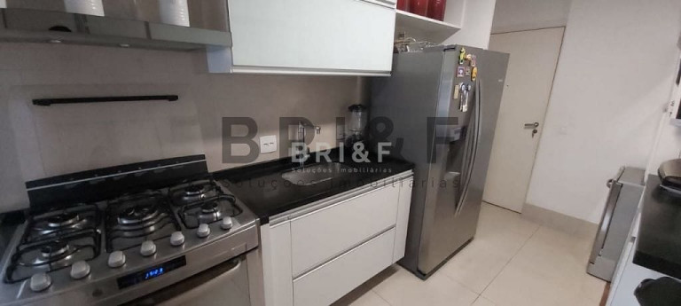 Imagem Apartamento com 3 Quartos para Alugar, 96 m² em Cidade Monções - São Paulo Imagem Apartamento com 3 Quartos para Alugar, 96 m² em Cidade Monções - São Paulo