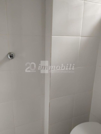 Imagem Apartamento com 1 Quarto à Venda, 36 m² em Higienopolis - São Paulo