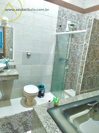 Imagem Casa com 3 Quartos à Venda, 290 m² em Jardim Brogotá - Atibaia Imagem Casa com 3 Quartos à Venda, 290 m² em Jardim Brogotá - Atibaia