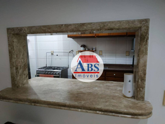 Imagem Apartamento com 2 Quartos à Venda, 87 m² em Boqueirão - Santos Imagem Apartamento com 2 Quartos à Venda, 87 m² em Boqueirão - Santos