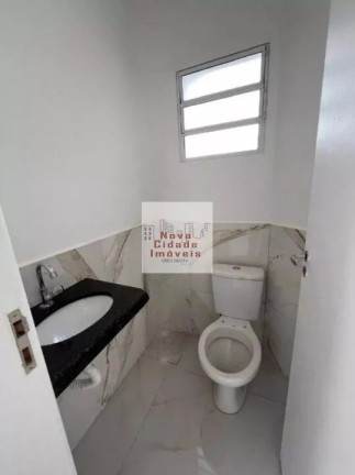 Imagem Casa com 2 Quartos à Venda, 60 m² em Paisagem Renoir - Cotia Imagem Casa com 2 Quartos à Venda, 60 m² em Paisagem Renoir - Cotia