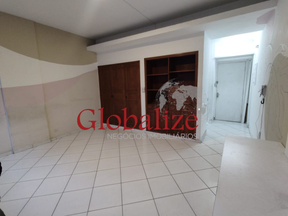 Imagem Kitnet com 1 Quarto à Venda, 39 m² em Boqueirão - Santos Imagem Kitnet com 1 Quarto à Venda, 39 m² em Boqueirão - Santos