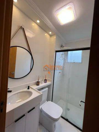 Imagem Apartamento com 2 Quartos à Venda, 45 m² em água Chata - Guarulhos Imagem Apartamento com 2 Quartos à Venda, 45 m² em água Chata - Guarulhos