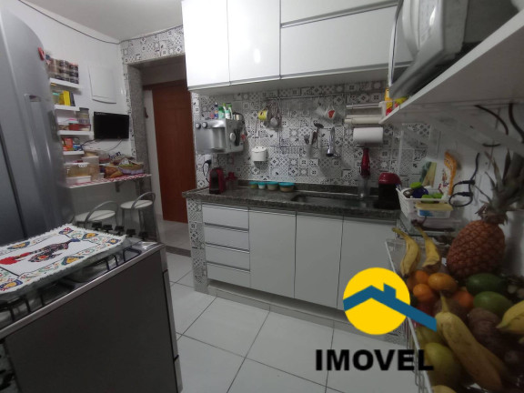 Imagem Apartamento com 3 Quartos à Venda, 80 m² em Icaraí - Niterói