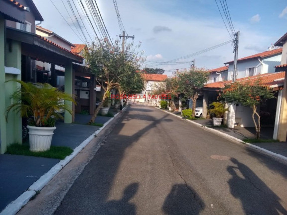 Casa de Condomínio com 2 Quartos à Venda, 75 m² em Jardim Martins - Jundiaí
