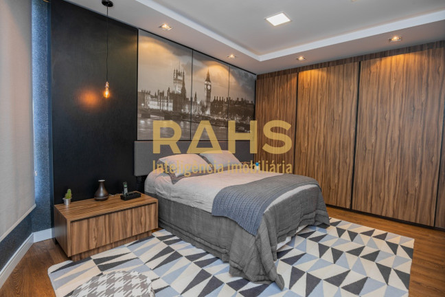 Imagem Cobertura com 4 Quartos à Venda, 500 m² em Atiradores - Joinville