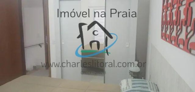 Imagem Casa com 2 Quartos à Venda, 100 m² em Massaguaçu - Caraguatatuba Imagem Casa com 2 Quartos à Venda, 100 m² em Massaguaçu - Caraguatatuba