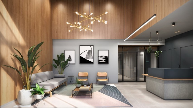 Imagem Imóvel com 1 Quarto à Venda, 24 m² em Higienópolis - São Paulo Imagem Imóvel com 1 Quarto à Venda, 24 m² em Higienópolis - São Paulo