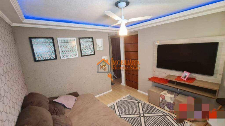 Imagem Apartamento com 2 Quartos à Venda, 47 m² em Cidade Tupinambá - Guarulhos Imagem Apartamento com 2 Quartos à Venda, 47 m² em Cidade Tupinambá - Guarulhos