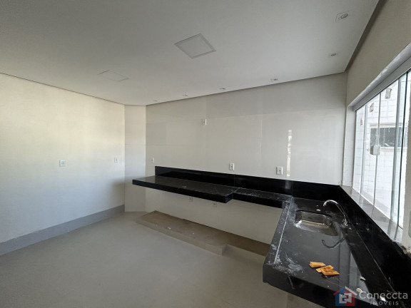 Imagem Apartamento com 3 Quartos à Venda, 105 m² em Sobradinho - Patos De Minas