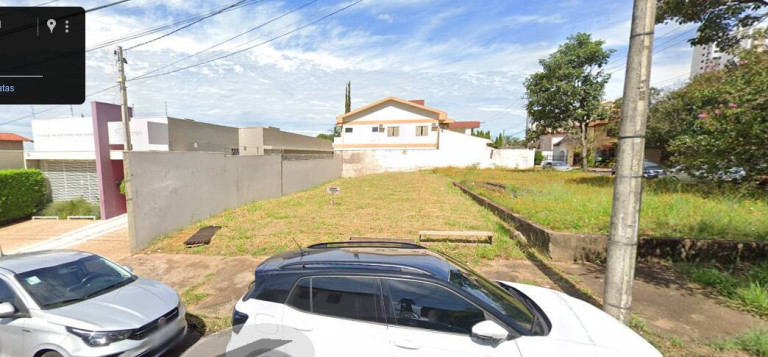 Imagem Terreno à Venda, 363 m² em Jardim Paulista - Bauru Imagem Terreno à Venda, 363 m² em Jardim Paulista - Bauru