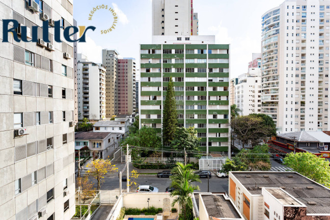 Imagem Apartamento à Venda,  em Vila Uberabinha - São Paulo