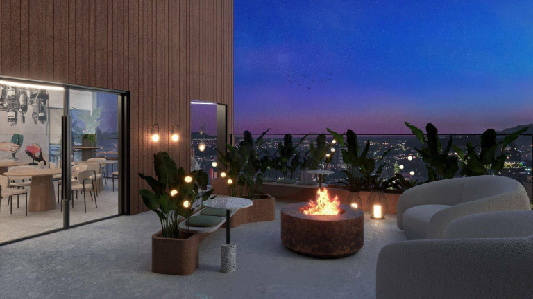 Imagem Apartamento com 2 Quartos à Venda, 106 m² em Centro - Santa Cruz Do Sul Imagem Apartamento com 2 Quartos à Venda, 106 m² em Centro - Santa Cruz Do Sul