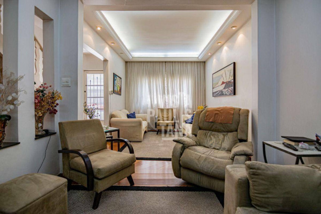Imagem Casa com 2 Quartos à Venda, 118 m² em Perdizes - São Paulo Imagem Casa com 2 Quartos à Venda, 118 m² em Perdizes - São Paulo