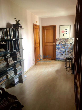 Imagem Apartamento com 3 Quartos à Venda, 228 m² em Vila Andrade - São Paulo Imagem Apartamento com 3 Quartos à Venda, 228 m² em Vila Andrade - São Paulo