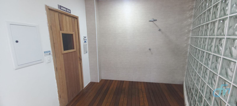 Imagem Apartamento com 1 Quarto para Alugar, 42 m² em Loteamento Mogilar - Mogi Das Cruzes