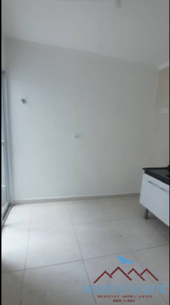 Imagem Apartamento com 2 Quartos à Venda, 42 m² em Vila Tibiriça - Santo André