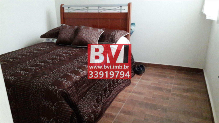 Imagem Casa com 2 Quartos à Venda, 100 m² em Vista Alegre - Rio De Janeiro