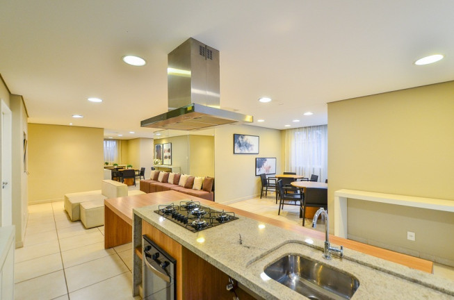 Imagem Apartamento com 2 Quartos à Venda, 60 m² em Santo Amaro - São Paulo