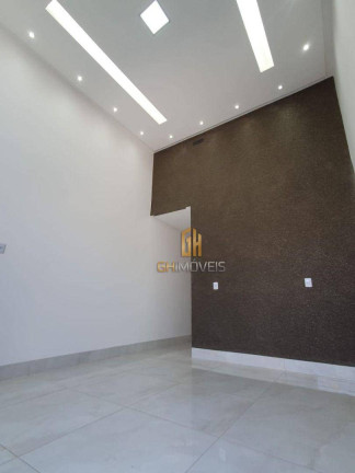 Imagem Casa com 3 Quartos à Venda, 127 m² em Setor Serra Dourada - Aparecida De Goiânia Imagem Casa com 3 Quartos à Venda, 127 m² em Setor Serra Dourada - Aparecida De Goiânia