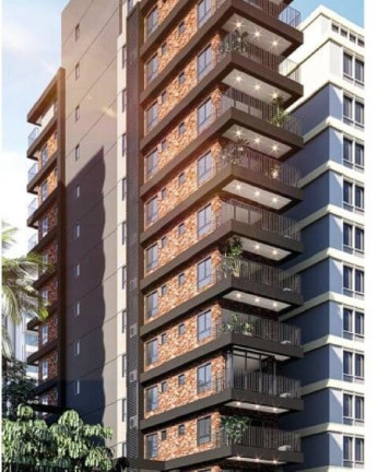 Imagem Imóvel com 1 Quarto à Venda, 25 m² em Jardim Paulista - São Paulo Imagem Imóvel com 1 Quarto à Venda, 25 m² em Jardim Paulista - São Paulo