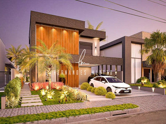 Imagem Casa de Condomínio com 3 Quartos à Venda, 360 m² em Pecan - Itupeva