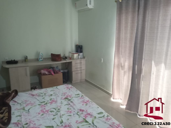 Imagem Casa com 3 Quartos à Venda, 126 m² em Jardim Dom Bosco - Sumaré