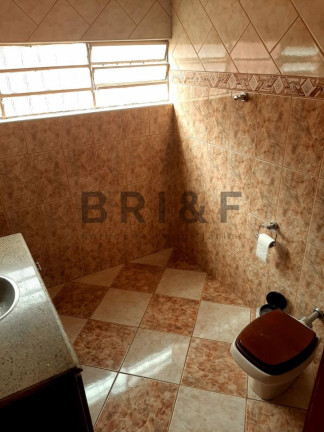 Imagem Casa com 3 Quartos à Venda, 174 m² em Brooklin - São Paulo Imagem Casa com 3 Quartos à Venda, 174 m² em Brooklin - São Paulo