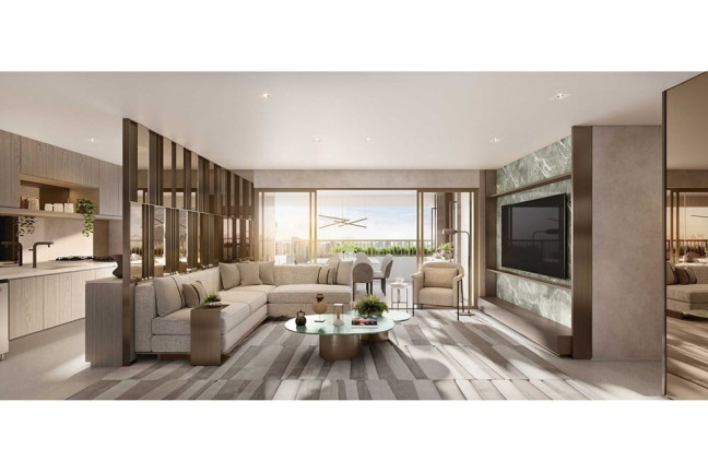 Imagem Apartamento com 2 Quartos à Venda, 80 m² em Indianópolis - São Paulo Imagem Apartamento com 2 Quartos à Venda, 80 m² em Indianópolis - São Paulo