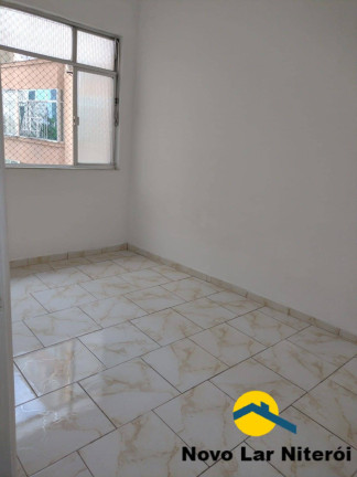 Apartamento com 2 Quartos à Venda, 80 m² em Centro - Niterói