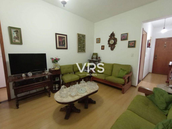 Imagem Apartamento com 2 Quartos à Venda, 86 m² em Várzea - Teresópolis