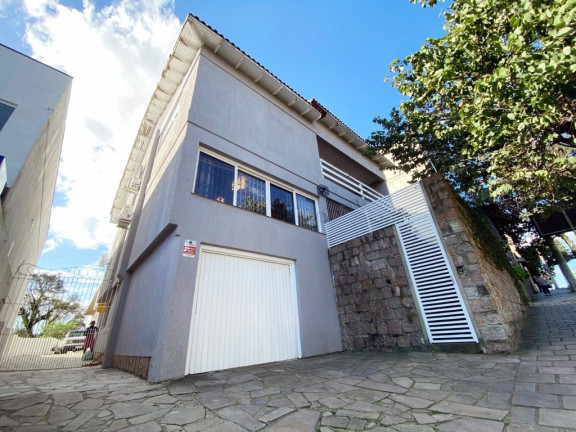 Imagem Casa com 3 Quartos à Venda, 381 m² em Teresópolis - Porto Alegre Imagem Casa com 3 Quartos à Venda, 381 m² em Teresópolis - Porto Alegre