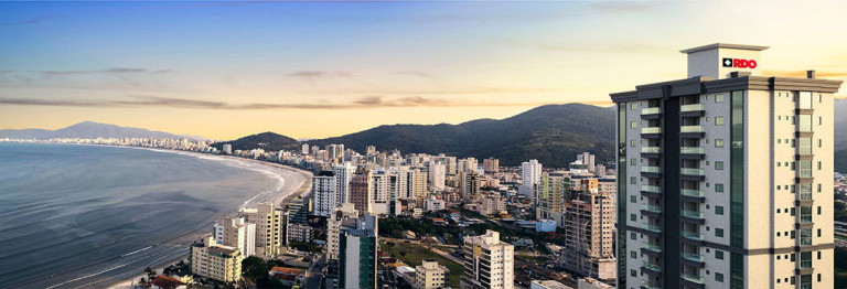 Imagem Apartamento com 2 Quartos à Venda, 87 m² em Centro - Itapema
