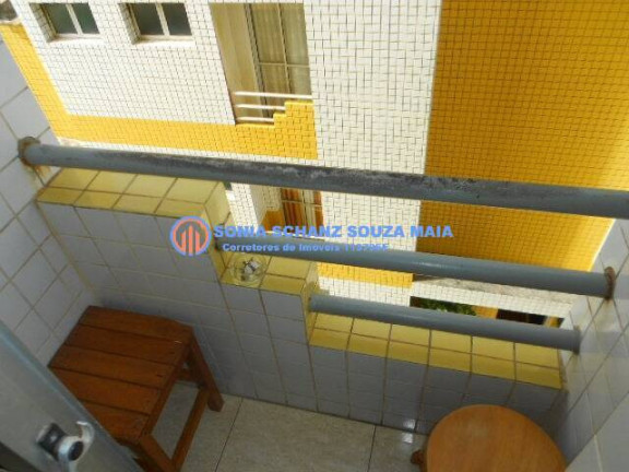 Imagem Apartamento com 1 Quarto à Venda, 72 m² em Tupi - Itanhaém Imagem Apartamento com 1 Quarto à Venda, 72 m² em Tupi - Itanhaém