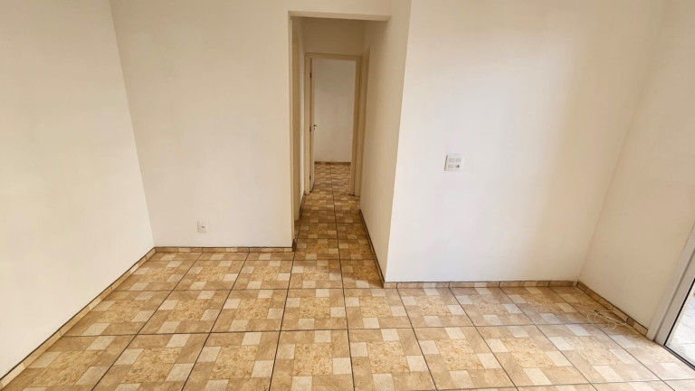 Imagem Apartamento com 2 Quartos à Venda, 47 m² em Vila Mogilar - Mogi Das Cruzes