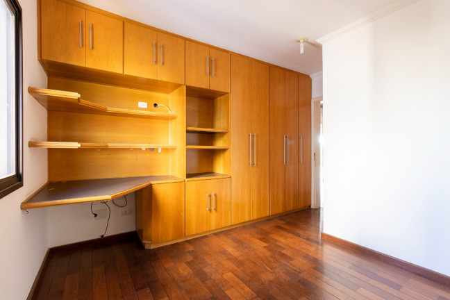 Imagem Apartamento com 3 Quartos à Venda, 153 m² em Jardim Da Saúde - São Paulo