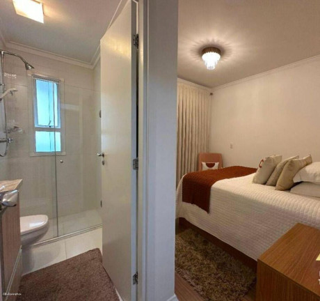 Imagem Apartamento com 2 Quartos à Venda, 69 m² em Rudge Ramos - São Bernardo Do Campo