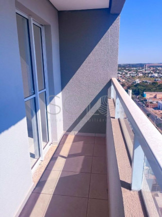Imagem Apartamento com 2 Quartos à Venda, 59 m² em Cidade Jardim - Araraquara Imagem Apartamento com 2 Quartos à Venda, 59 m² em Cidade Jardim - Araraquara