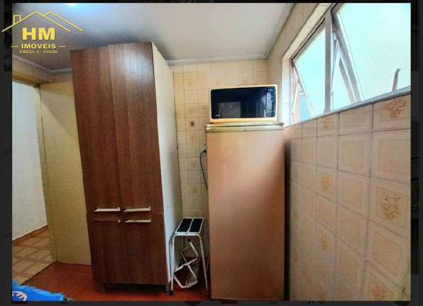 Imagem Apartamento com 1 Quarto à Venda, 50 m² em Campo Da Aviacao - Praia Grande Imagem Apartamento com 1 Quarto à Venda, 50 m² em Campo Da Aviacao - Praia Grande