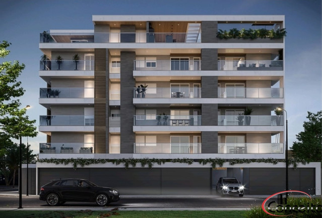 Imagem Apartamento com 3 Quartos à Venda, 85 m² em Itaguá - Ubatuba