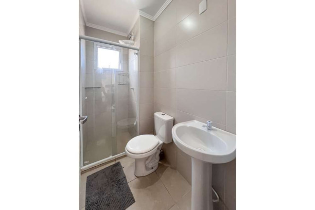 Imagem Apartamento com 2 Quartos à Venda, 48 m² em Olaria - Canoas