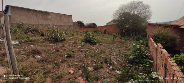 Imagem Terreno à Venda, 300 m² em Centro - Guareí Imagem Terreno à Venda, 300 m² em Centro - Guareí