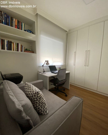 Imagem Apartamento com 2 Quartos à Venda, 50 m² em Tatuapé - São Paulo