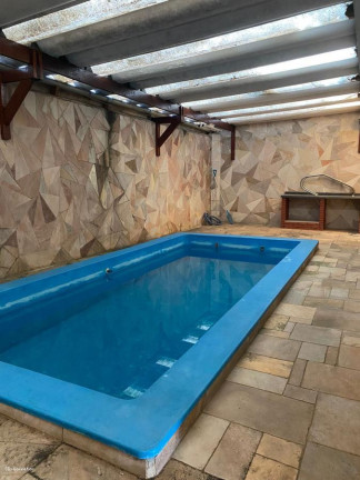 Imagem Sobrado com 6 Quartos à Venda, 300 m² em Independência - São Bernardo Do Campo Imagem Sobrado com 6 Quartos à Venda, 300 m² em Independência - São Bernardo Do Campo
